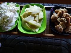 -贵州豆腐王(上合店)
