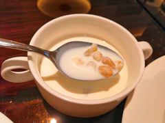-西安皇冠假日酒店·朱雀咖啡厅