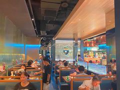 -阪尚皇·原切牛排·烤肉火锅自助(北京路店)