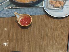 -菲住布渴全日制餐厅·简餐·下午茶·蛋糕