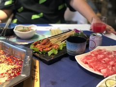 -蜀九香.正宗成都火锅(安吉店)