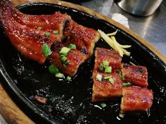 -釜山火炉·海鲜烤肉(紫藤路店)