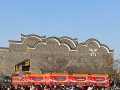 -武汉园博园(武汉自然博物馆)