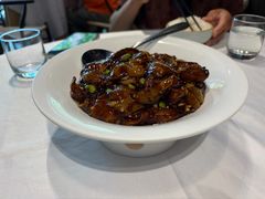 -到家尝北京菜(西坝河店)