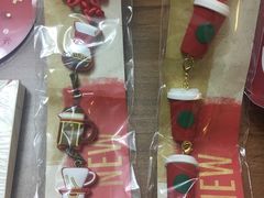 -星巴克(北京新辰里亚运村店)