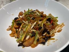 -花城粤菜餐厅(高新区店)