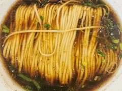 阳春面-怡园饭店-餐厅(四望亭店)