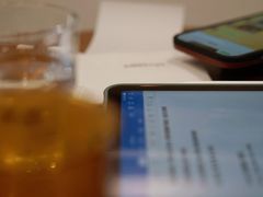 -PUZZLE COFFEE 拼图咖啡