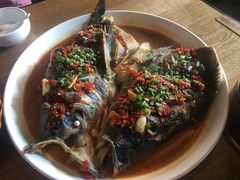 -丰乐餐厅·始于1999·本地老字号