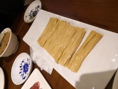 -清真·鸦儿李记·涮肉(和平里店)
