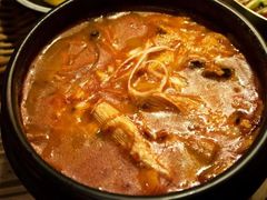 -三代烤肉(保利广场店)