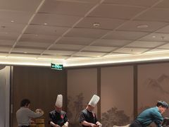 -全聚德(双井店)