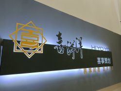 点击看大图 -喜洋洋婚庆