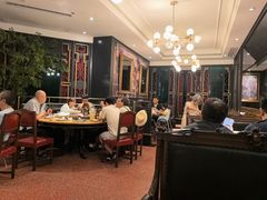 -新白鹿餐厅(爱琴海购物中心店)