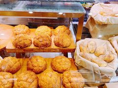 -巴黎贝甜(凯德MALL望京店)