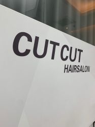 -CUT CUT Hair Salon