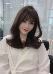 点击看大图 -那茉 Hair Salon