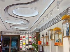 -上海恒天奢侈品(总店)