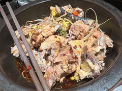 -云海肴·汽锅鸡·云南菜(高德置地店)