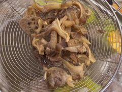 -州记·肠粉·牛肉火锅(福安店)