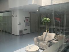 -英派斯健身(海信国际中心馆)