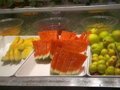 -九记潮汕现切鲜牛肉自助火锅(长沙·方圆荟店)
