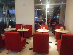 大堂-哈根达斯(深圳海岸城店)