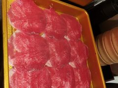 -温禾牛·和牛寿喜烧自助火锅(恒基名人店)