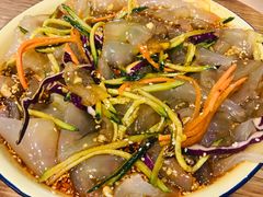 -东北农家院·铁锅炖(莘庄店)