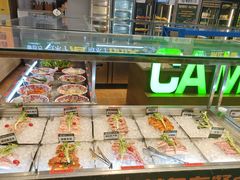 -曾百万小炉小串自助烧烤(高新店)