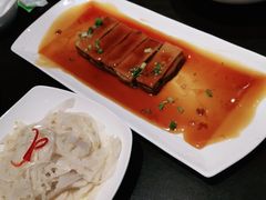 -老牌坊鲁菜名店(美莲广场店)