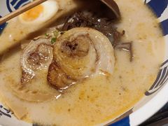 -味千拉面(煌华新纪元购物广场店)