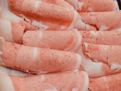 -香满锅老北京羊蝎子火锅·家常菜(新街口店)