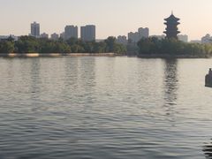 -迎泽公园