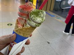-DQ·蛋糕·冰淇淋(天通苑华联店)
