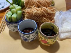 -十二道丰味·徐州土菜·烧烤(何山路店)