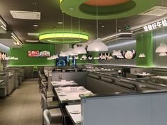 -蛙喔牛蛙(太仓万达店)