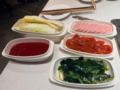 -海底捞火锅(外滩店)