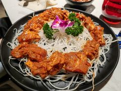 -鼎膳常火锅(华阳店)