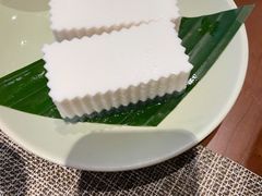 椰青果冻-mango tree芒果树泰国餐厅(青岛万象城店)