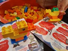 -上海乐高探索中心