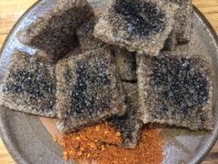 -袁家豆腐