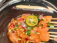 -铭副琦食·虾蟹烩馆(渔人码头店)