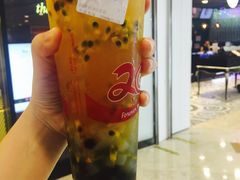 -CoCo都可(湖滨银泰店B区店)