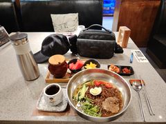 -将军牛排·尔滨地标朝鲜族美食(总店)