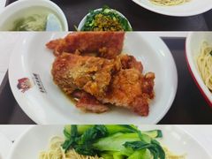 -常熟炒浇面馆(蓝旗街店)