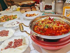 -拾捌川·自贡爆炒(新街口店)