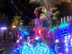 -三亚海昌梦幻海洋不夜城