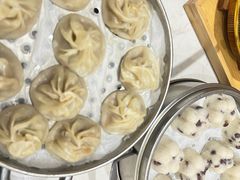 -老西门·常州菜(新区店)