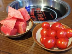 -萍姐火锅·公路夜市(南京新街口店)